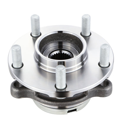 MASA DE RUEDA WHEEL HUBS & BEARINGS - INFINITI EX35 2008-2012:AWD FRONT / INFINITI EX37 2013:AWD FRONT / INFINITI FX35 2003-2012:AWD FRONT / INFINITI FX37 2013:AWD FRONT / INFINITI FX45 2003-2008:FRONT / INFINITI FX50 2009-2013:FRONT / INFINITI G25