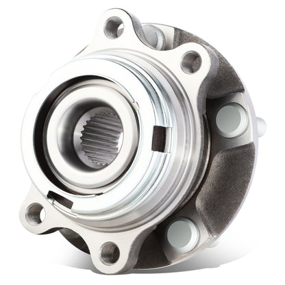 MASA DE RUEDA WHEEL HUBS & BEARINGS - INFINITI EX35 2008-2012:AWD FRONT / INFINITI EX37 2013:AWD FRONT / INFINITI FX35 2003-2012:AWD FRONT / INFINITI FX37 2013:AWD FRONT / INFINITI FX45 2003-2008:FRONT / INFINITI FX50 2009-2013:FRONT / INFINITI G25