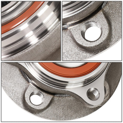 MASA DE RUEDA WHEEL HUBS & BEARINGS - VOLVO S60 2001-2009 / VOLVO S80 1999-2006 / VOLVO V70 2001-2007 / VOLVO XC70 2003-2007 / FRONT, LEFT, RIGHT
