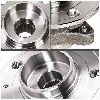 MASA DE RUEDA WHEEL HUBS & BEARINGS - VOLVO S60 2001-2009 / VOLVO S80 1999-2006 / VOLVO V70 2001-2007 / VOLVO XC70 2003-2007 / FRONT, LEFT, RIGHT