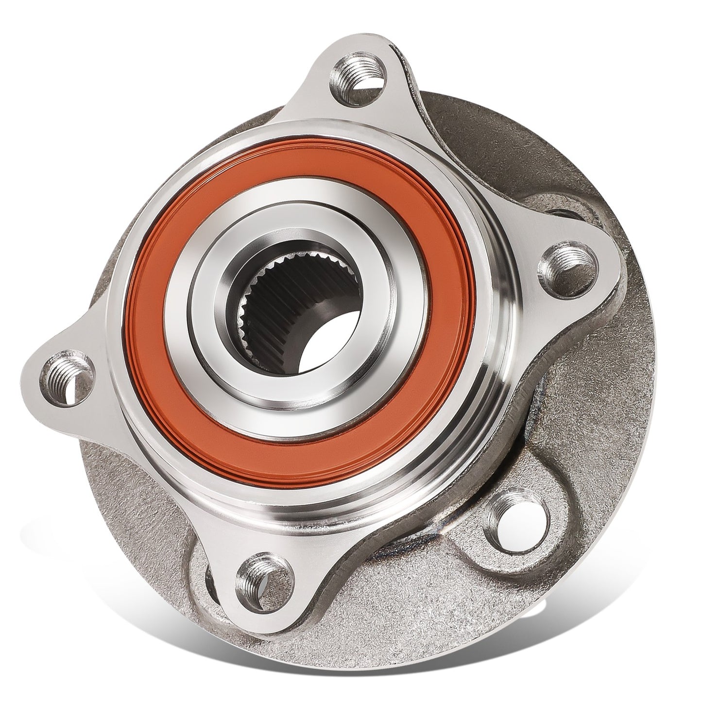 MASA DE RUEDA WHEEL HUBS & BEARINGS - VOLVO S60 2001-2009 / VOLVO S80 1999-2006 / VOLVO V70 2001-2007 / VOLVO XC70 2003-2007 / FRONT, LEFT, RIGHT