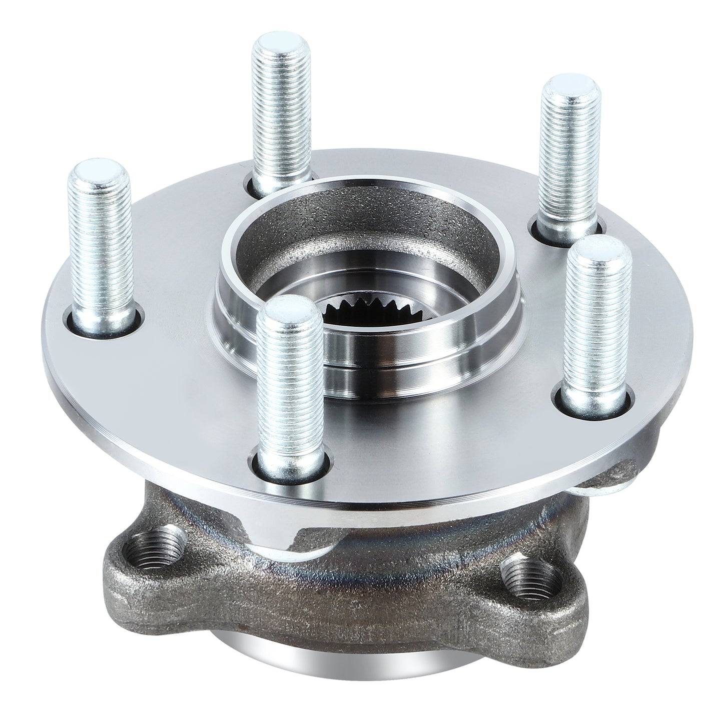 MASA DE RUEDA WHEEL HUBS & BEARINGS - 2009-2014 SUBARU FORESTER / 2008-2014 SUBARU IMPREZA / 2009-2012 SUBARU IMPREZA R / 2010 SUBARU IMPREZA SPORT / 2005-2014 SUBARU LEGACY / 2005-2014 SUBARU OUTBACK / 2012-2014 SUBARU WRX / 2014 SUBARU WRX STI /