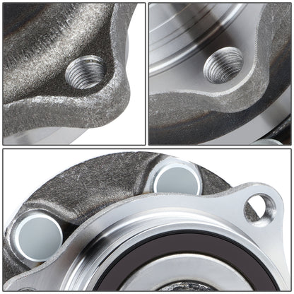 MASA DE RUEDA WHEEL HUBS & BEARINGS - 2013-2016 SCION FR-S / 2013-2022 SUBARU BRZ / 2019-2022 SUBARU CROSSTREK / 2009-2013 SUBARU FORESTER / 2008-2014 SUBARU IMPREZA / 2010-2014 SUBARU LEGACY / 2010-2014 SUBARU OUTBACK / 2014 SUBARU WRX / 2017-2020 TOYOTA
