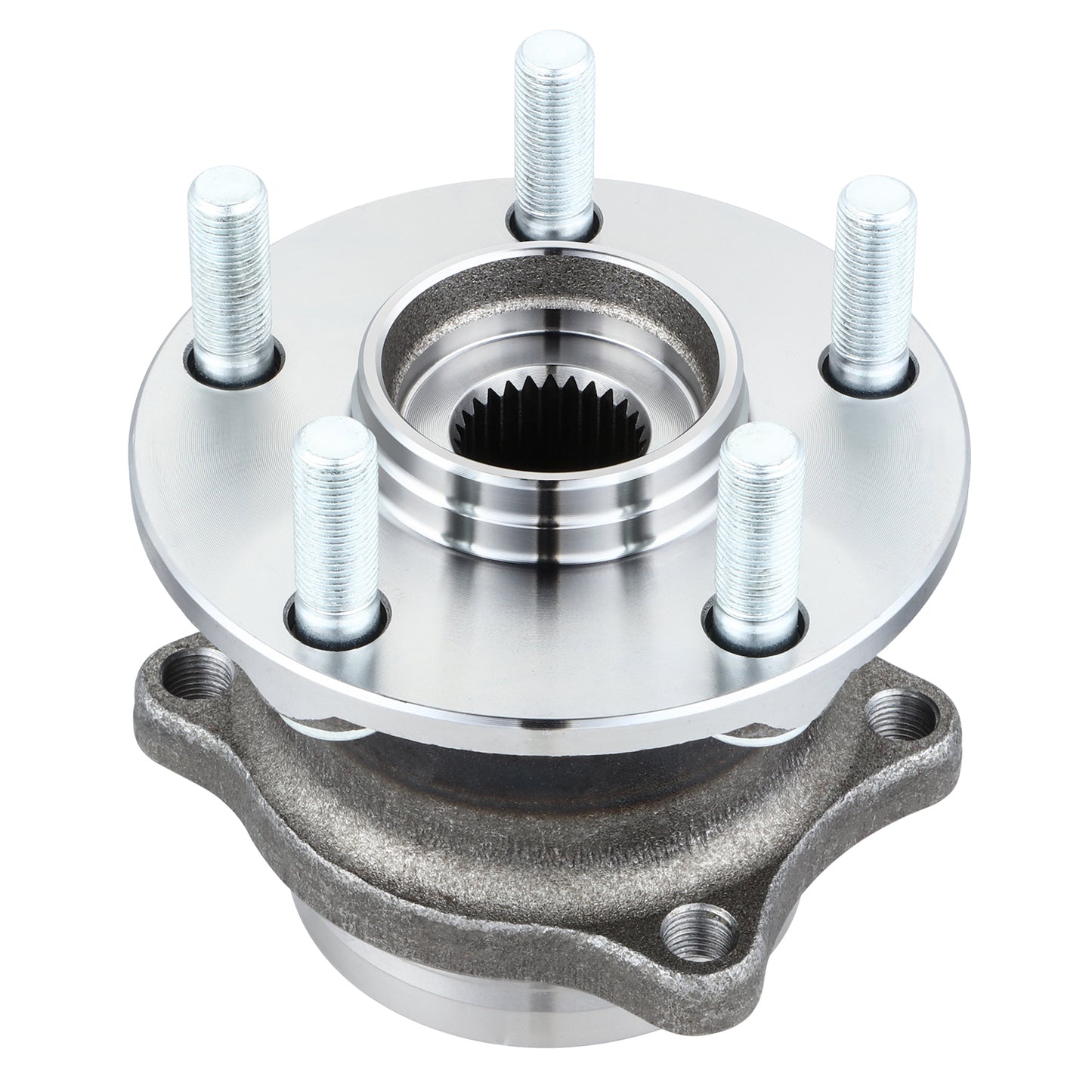 MASA DE RUEDA WHEEL HUBS & BEARINGS - 2013-2016 SCION FR-S / 2013-2022 SUBARU BRZ / 2019-2022 SUBARU CROSSTREK / 2009-2013 SUBARU FORESTER / 2008-2014 SUBARU IMPREZA / 2010-2014 SUBARU LEGACY / 2010-2014 SUBARU OUTBACK / 2014 SUBARU WRX / 2017-2020 TOYOTA