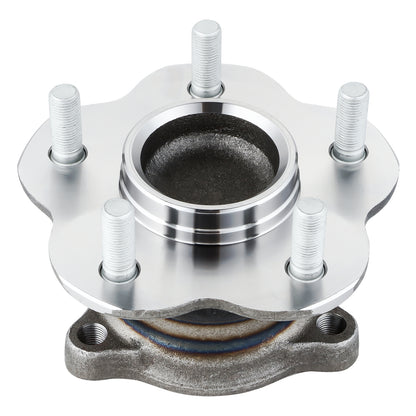 MASA DE RUEDA WHEEL HUBS & BEARINGS - 2002-2006 NISSAN ALTIMA / 2004-2008 NISSAN MAXIMA / 2004-2009 NISSAN QUEST