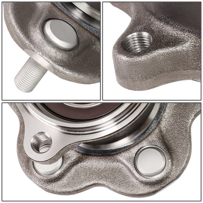 MASA DE RUEDA WHEEL HUBS & BEARINGS - NISSAN ALTIMA 2002-2006 / NISSAN MAXIMA 2004-2008 / NISSAN QUEST 2004-2009 / REAR, LEFT, RIGHT
