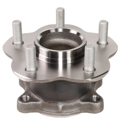 MASA DE RUEDA WHEEL HUBS & BEARINGS - NISSAN ALTIMA 2002-2006 / NISSAN MAXIMA 2004-2008 / NISSAN QUEST 2004-2009 / REAR, LEFT, RIGHT