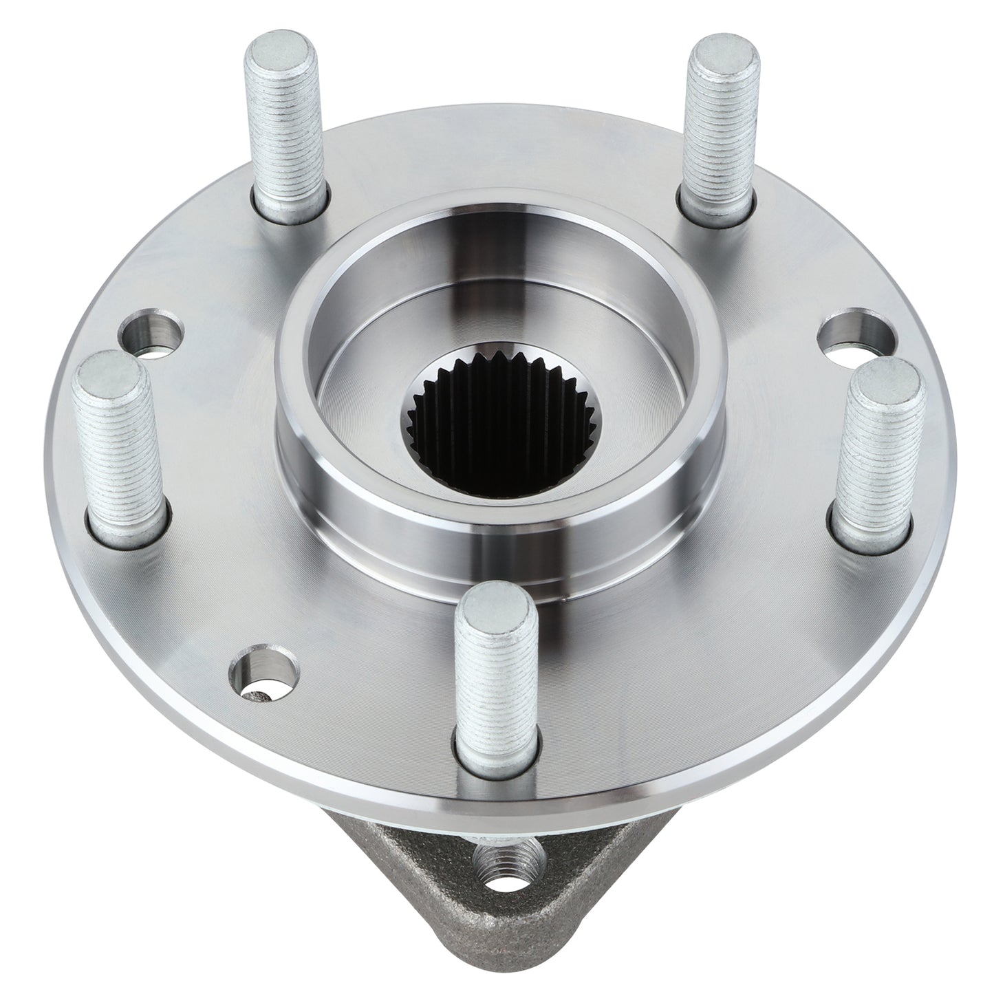 MASA DE RUEDA WHEEL HUBS & BEARINGS - 1995-1997 CHEVROLET BLAZER / 1990-1994 CHEVROLET S10 BLAZER / 1990-1997 CHEVROLET S10 / 1992-1997 GMC JIMMY / 1991 GMC S15 JIMMY / 1991-1997 GMC SONOMA / 1991 GMC SYCLONE / 1992-1993 GMC TYPHOON / 1991-1996 OLDSMOBILE