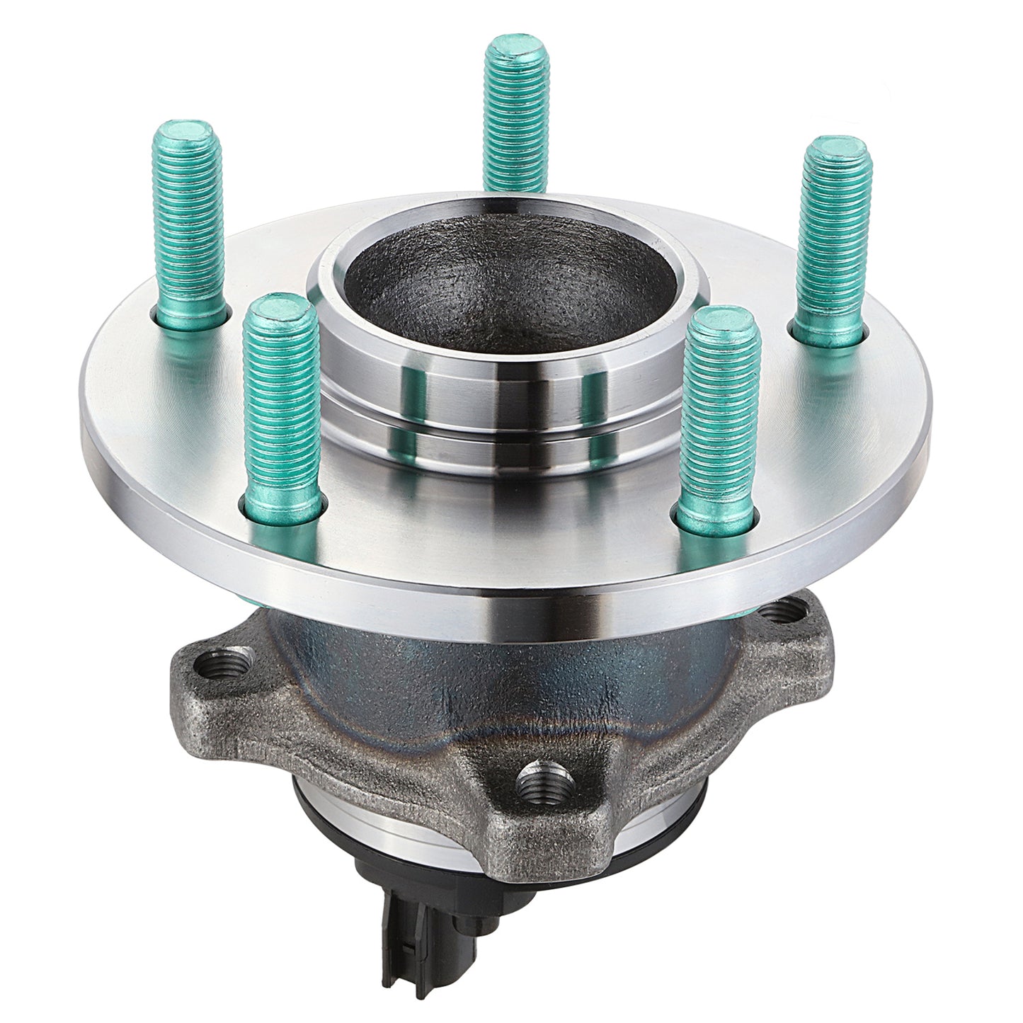 MASA DE RUEDA WHEEL HUBS & BEARINGS - MAZDA 3 2004-2013 / MAZDA 5 2006-2017