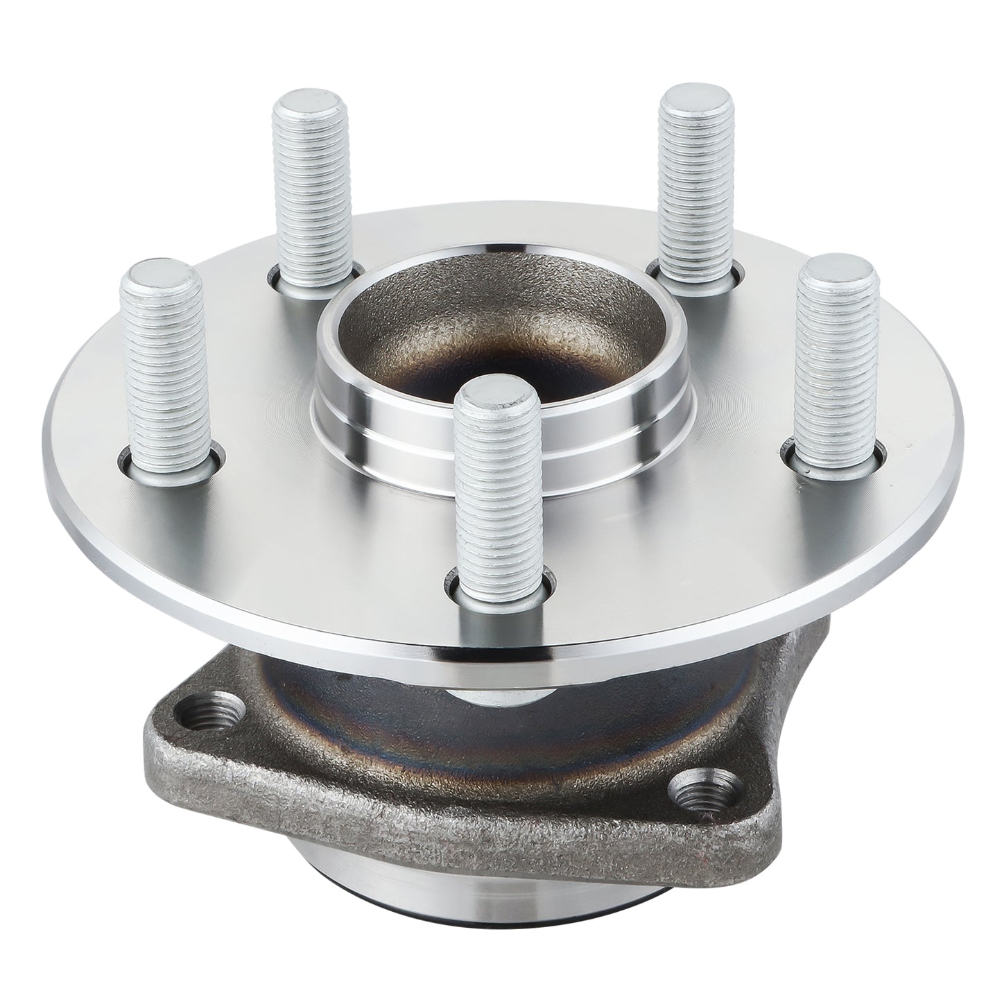 MASA DE RUEDA WHEEL HUBS & BEARINGS - 2003-2008 PONTIAC VIBE / 2000-2005 TOYOTA CELICA / 2003-2008 TOYOTA COROLLA / 2003-2008 TOYOTA MATRIX / WITHOUT ANTI-LOCK BRAKES
