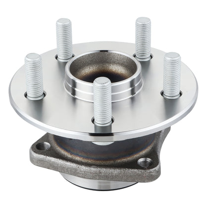 MASA DE RUEDA WHEEL HUBS & BEARINGS - 2003-2008 PONTIAC VIBE / 2000-2005 TOYOTA CELICA / 2003-2008 TOYOTA COROLLA / 2003-2008 TOYOTA MATRIX / WITHOUT ANTI-LOCK BRAKES