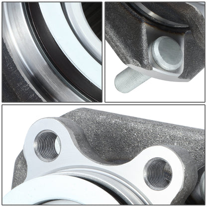 MASA DE RUEDA WHEEL HUBS & BEARINGS - 2007-2012 NISSAN SENTRA