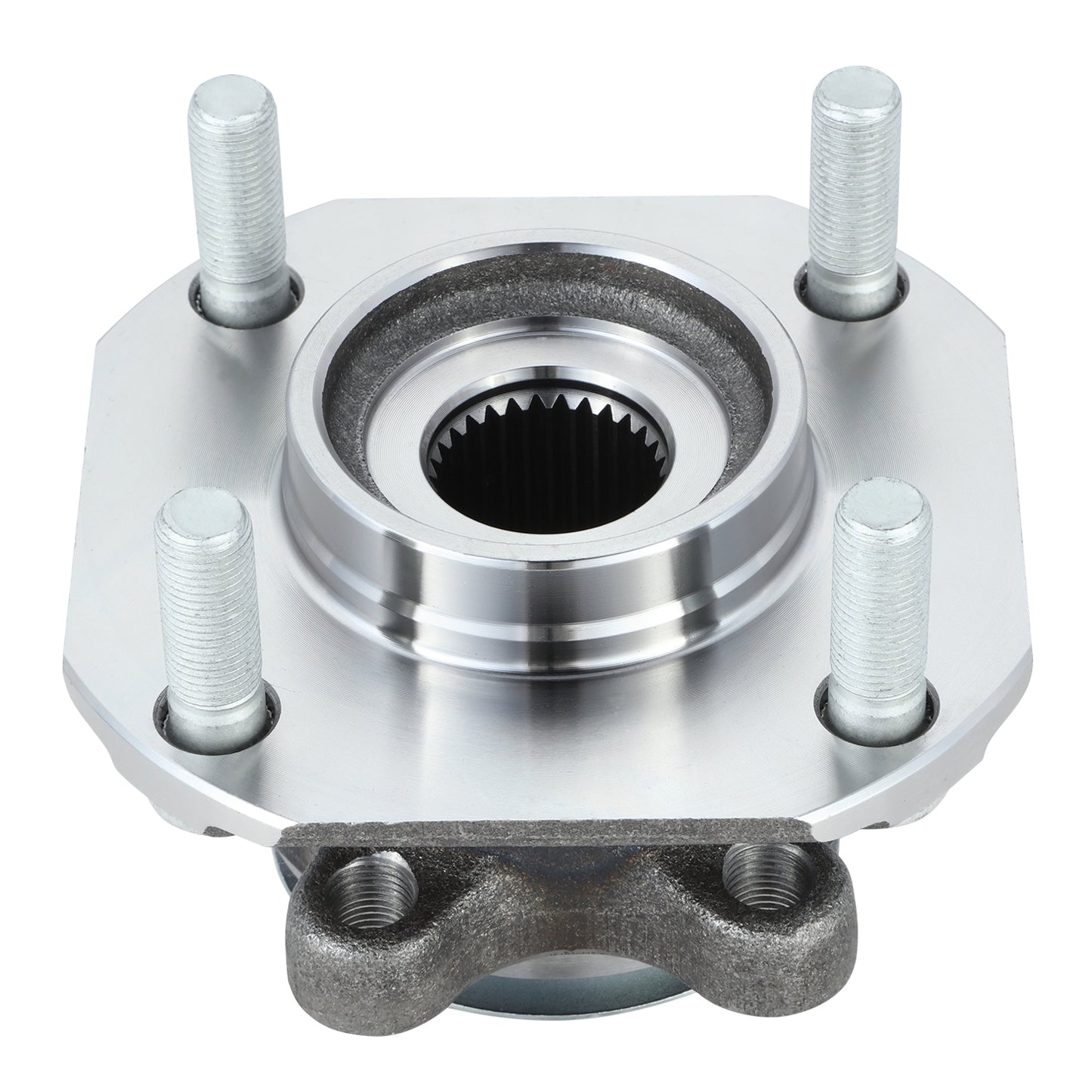 MASA DE RUEDA WHEEL HUBS & BEARINGS - 2007-2012 NISSAN SENTRA