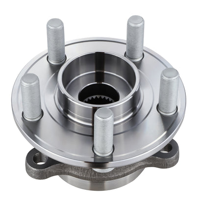 MASA DE RUEDA WHEEL HUBS & BEARINGS - ACURA RDX AWD 2007-2018 / HONDA CR-V AWD 2007-2011