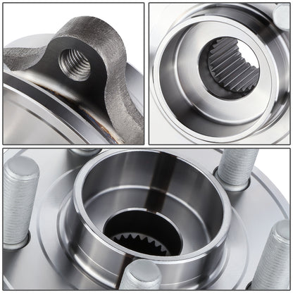 MASA DE RUEDA WHEEL HUBS & BEARINGS - ACURA RDX AWD 2007-2018 / HONDA CR-V AWD 2007-2011