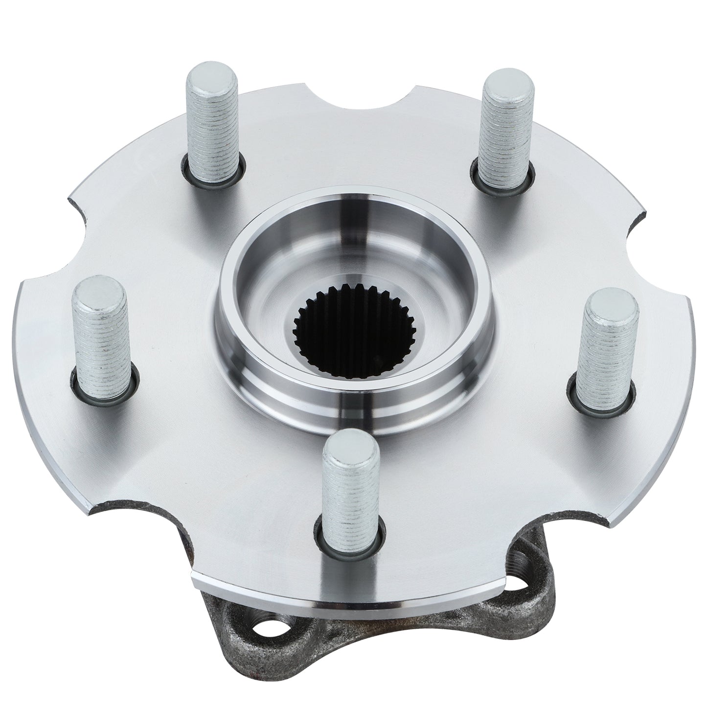 MASA DE RUEDA WHEEL HUBS & BEARINGS - 2015-2017 LEXUS NX200T / 2018-2020 LEXUS NX300 / 2015-2020 LEXUS NX300H / 2006-2018 TOYOTA RAV4