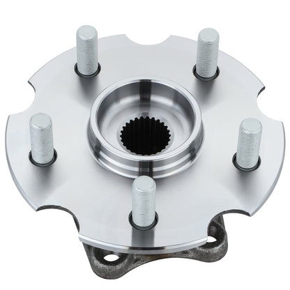 MASA DE RUEDA WHEEL HUBS & BEARINGS - 2015-2017 LEXUS NX200T / 2018-2020 LEXUS NX300 / 2015-2020 LEXUS NX300H / 2006-2018 TOYOTA RAV4