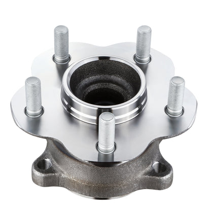 MASA DE RUEDA WHEEL HUBS & BEARINGS - INFINITI JX35 2013 / INFINITI QX60 2014-2017 / MITSUBISHI RVR 2011 / NISSAN ALTIMA 2007-2018 / NISSAN MAXIMA 2009-2019 / NISSAN MURANO 2015-2019 / NISSAN PATHFINDER 2013-2019 - FITS FWD MODELS ONLY
