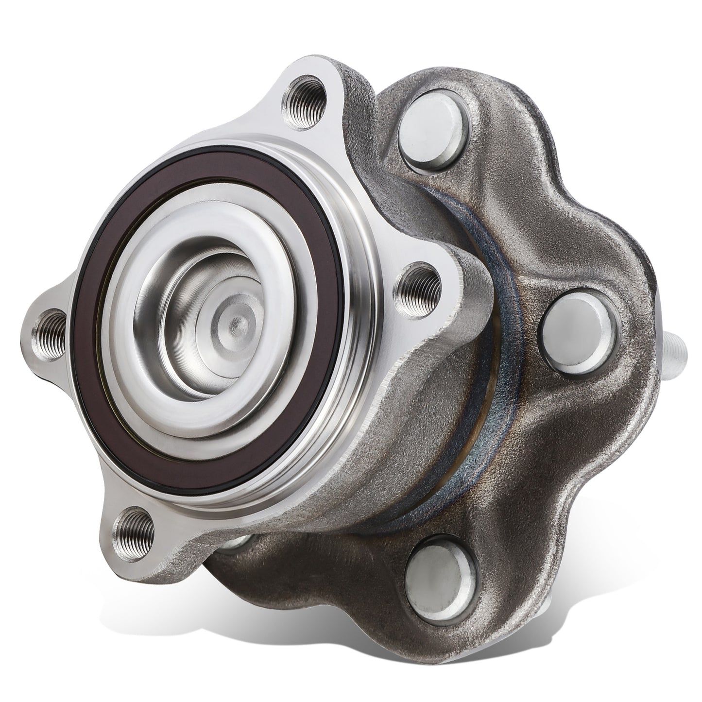 MASA DE RUEDA WHEEL HUBS & BEARINGS - INFINITI JX35 2013 / INFINITI QX60 2014-2017 / MITSUBISHI RVR 2011 / NISSAN ALTIMA 2007-2018 / NISSAN MAXIMA 2009-2019 / NISSAN MURANO 2015-2019 / NISSAN PATHFINDER 2013-2019 - FITS FWD MODELS ONLY