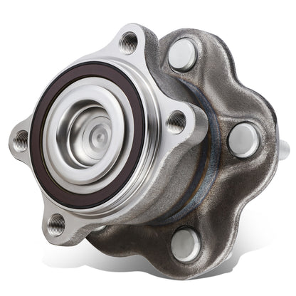 MASA DE RUEDA WHEEL HUBS & BEARINGS - INFINITI JX35 2013 / INFINITI QX60 2014-2017 / MITSUBISHI RVR 2011 / NISSAN ALTIMA 2007-2018 / NISSAN MAXIMA 2009-2019 / NISSAN MURANO 2015-2019 / NISSAN PATHFINDER 2013-2019 - FITS FWD MODELS ONLY
