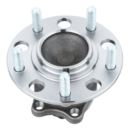 MASA DE RUEDA WHEEL HUBS & BEARINGS - 2011-2014 CHRYSLER 200 / 2007-2010 CHRYSLER CIRRUS / 2007-2010 CHRYSLER SEBRING / 2008-2014 DODGE AVENGER / 2007-2012 DODGE CALIBER / 2007-2017 JEEP COMPASS / 2007-2017 JEEP PATRIOT / 2013-2014 MITSUBISHI ASX /