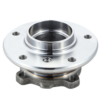 MASA DE RUEDA WHEEL HUBS & BEARINGS - 2008-2013 BMW 128I / 2008-2013 BMW 135I / 2013 BMW 135IS / 2006-2011 BMW 323I / 2006 BMW 325CI / 2006 BMW 325I / 2007-2013 BMW 328I / 2006 BMW 330CI / 2006 BMW 330I / 2009-2011 BMW 335D / 2007-2013 BMW 335I /