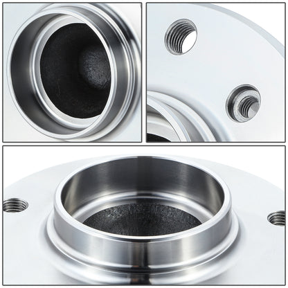 MASA DE RUEDA WHEEL HUBS & BEARINGS - 2008-2013 BMW 128I / 2008-2013 BMW 135I / 2013 BMW 135IS / 2006-2011 BMW 323I / 2006 BMW 325CI / 2006 BMW 325I / 2007-2013 BMW 328I / 2006 BMW 330CI / 2006 BMW 330I / 2009-2011 BMW 335D / 2007-2013 BMW 335I /