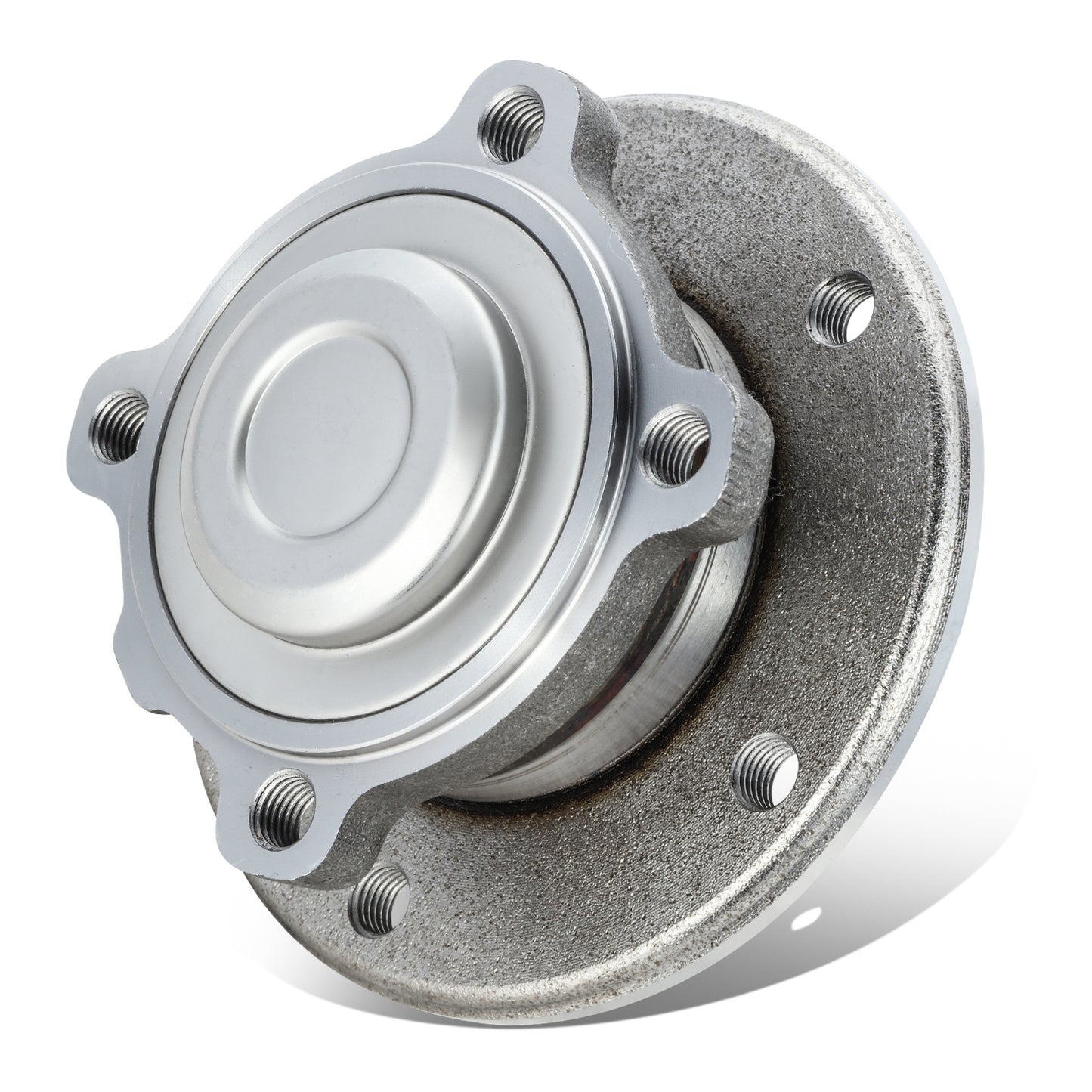 MASA DE RUEDA WHEEL HUBS & BEARINGS - 2008-2013 BMW 128I / 2008-2013 BMW 135I / 2013 BMW 135IS / 2006-2011 BMW 323I / 2006 BMW 325CI / 2006 BMW 325I / 2007-2013 BMW 328I / 2006 BMW 330CI / 2006 BMW 330I / 2009-2011 BMW 335D / 2007-2013 BMW 335I /