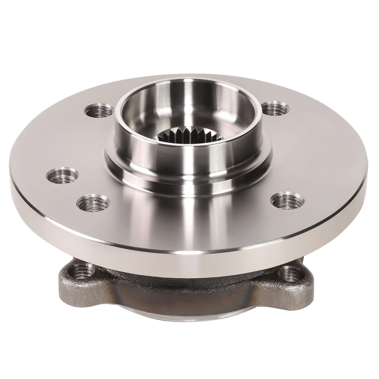 MASA DE RUEDA WHEEL HUBS & BEARINGS - MINI COOPER 2002-2006 / FRONT, LEFT, RIGHT / TO 04/2006, WHEEL THREAD STUD SIZE M12