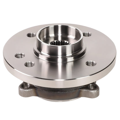 MASA DE RUEDA WHEEL HUBS & BEARINGS - MINI COOPER 2002-2006 / FRONT, LEFT, RIGHT / TO 04/2006, WHEEL THREAD STUD SIZE M12