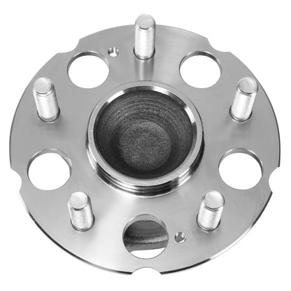 MASA DE RUEDA WHEEL HUBS & BEARINGS - 2010-2011 HONDA ACCORD CROSSTOUR / 2007-2011 HONDA CR-V / 2012-2015 HONDA CROSSTOUR - FITS 2WD MODELS