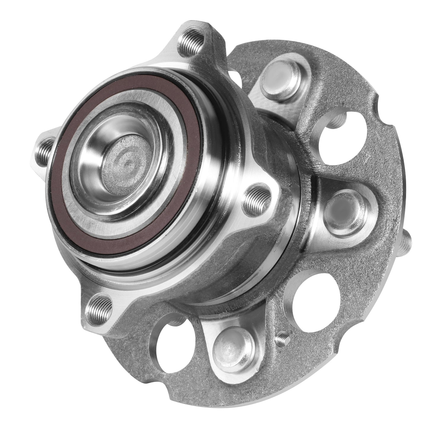 MASA DE RUEDA WHEEL HUBS & BEARINGS - 2010-2011 HONDA ACCORD CROSSTOUR / 2007-2011 HONDA CR-V / 2012-2015 HONDA CROSSTOUR - FITS 2WD MODELS