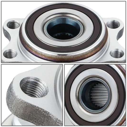 MASA DE RUEDA WHEEL HUBS & BEARINGS - 2005-2009 SUBARU LEGACY / 2005-2009 SUBARU OUTBACK