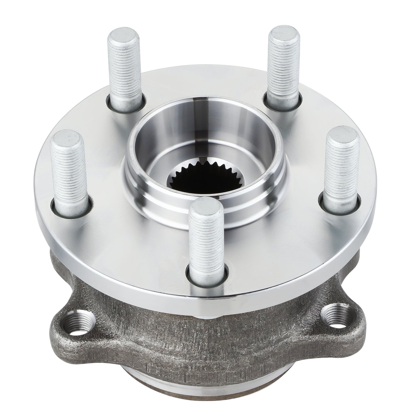 MASA DE RUEDA WHEEL HUBS & BEARINGS - 2005-2009 SUBARU LEGACY / 2005-2009 SUBARU OUTBACK