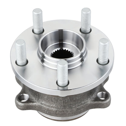 MASA DE RUEDA WHEEL HUBS & BEARINGS - 2005-2009 SUBARU LEGACY / 2005-2009 SUBARU OUTBACK