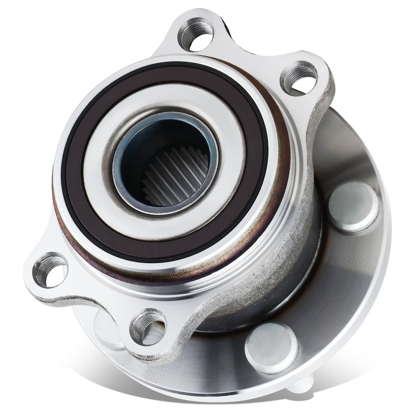 MASA DE RUEDA WHEEL HUBS & BEARINGS - 2005-2009 SUBARU LEGACY / 2005-2009 SUBARU OUTBACK