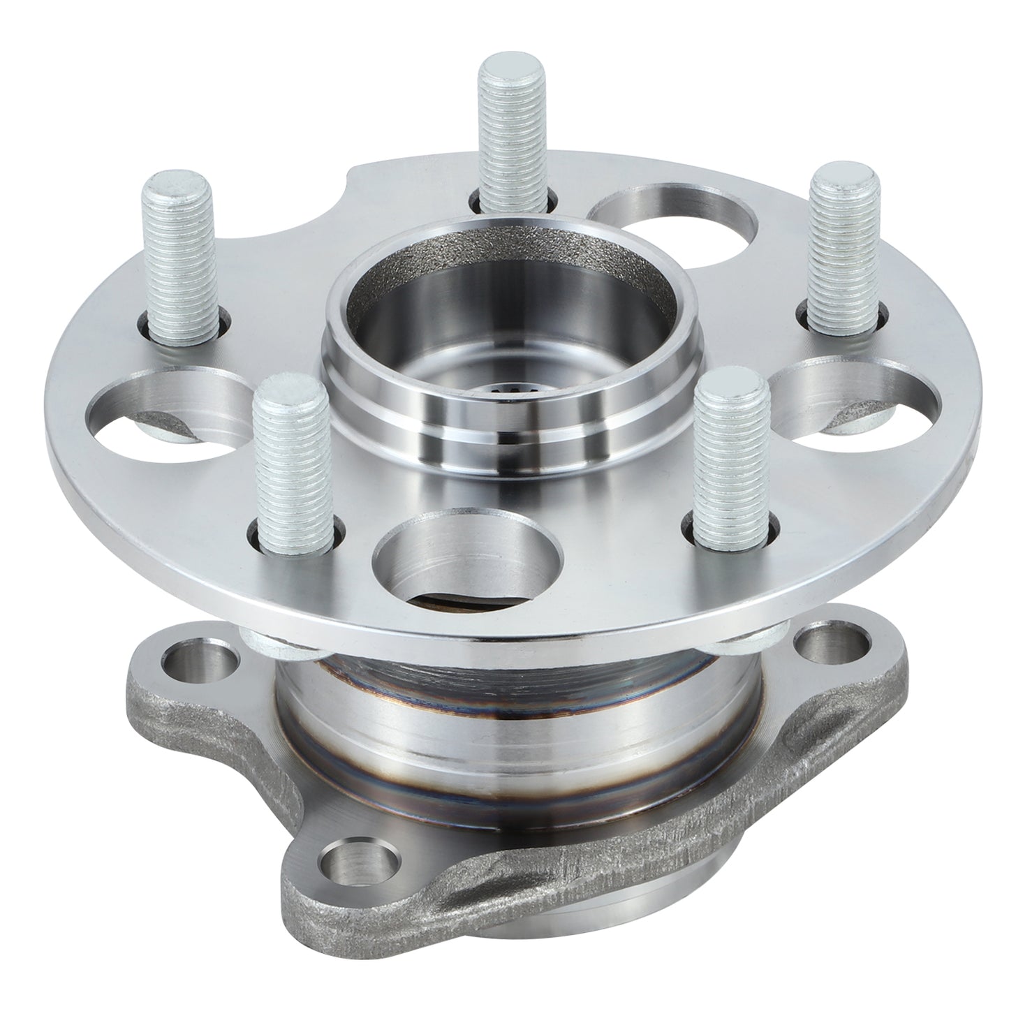 MASA DE RUEDA WHEEL HUBS & BEARINGS - 2004-2006 LEXUS RX330 / 2007-2009 LEXUS RX350 / 2006-2008 LEXUS RX400H / 2004-2013 TOYOTA HIGHLANDER / 2009-2016 TOYOTA VENZA