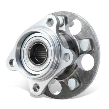 MASA DE RUEDA WHEEL HUBS & BEARINGS - 2004-2006 LEXUS RX330 / 2007-2009 LEXUS RX350 / 2006-2008 LEXUS RX400H / 2004-2013 TOYOTA HIGHLANDER / 2009-2016 TOYOTA VENZA