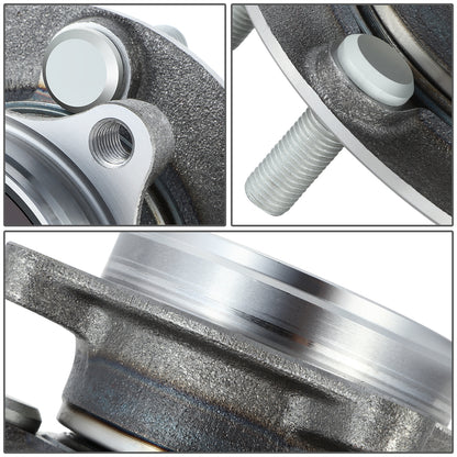 MASA DE RUEDA WHEEL HUBS & BEARINGS - 2011-2017 LEXUS CT200H / 2010-2015 TOYOTA PRIUS / 2014-2015 TOYOTA PRIUS PLUG-IN