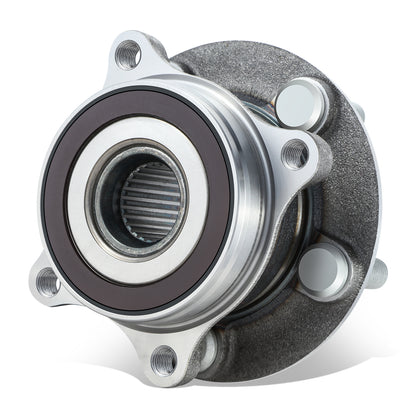 MASA DE RUEDA WHEEL HUBS & BEARINGS - 2011-2017 LEXUS CT200H / 2010-2015 TOYOTA PRIUS / 2014-2015 TOYOTA PRIUS PLUG-IN