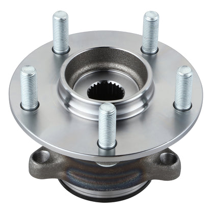MASA DE RUEDA WHEEL HUBS & BEARINGS - 2018-2020 MITSUBISHI ECLIPSE CROSS / 2014-2020 MITSUBISHI OUTLANDER / 2013-2015 MITSUBISHI OUTLANDER SPORT / 2018-2019 MITSUBISHI RVR