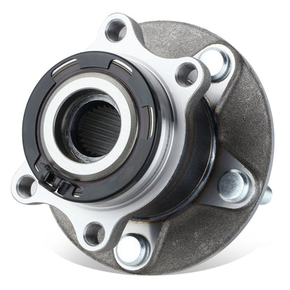 MASA DE RUEDA WHEEL HUBS & BEARINGS - 2018-2020 MITSUBISHI ECLIPSE CROSS / 2014-2020 MITSUBISHI OUTLANDER / 2013-2015 MITSUBISHI OUTLANDER SPORT / 2018-2019 MITSUBISHI RVR