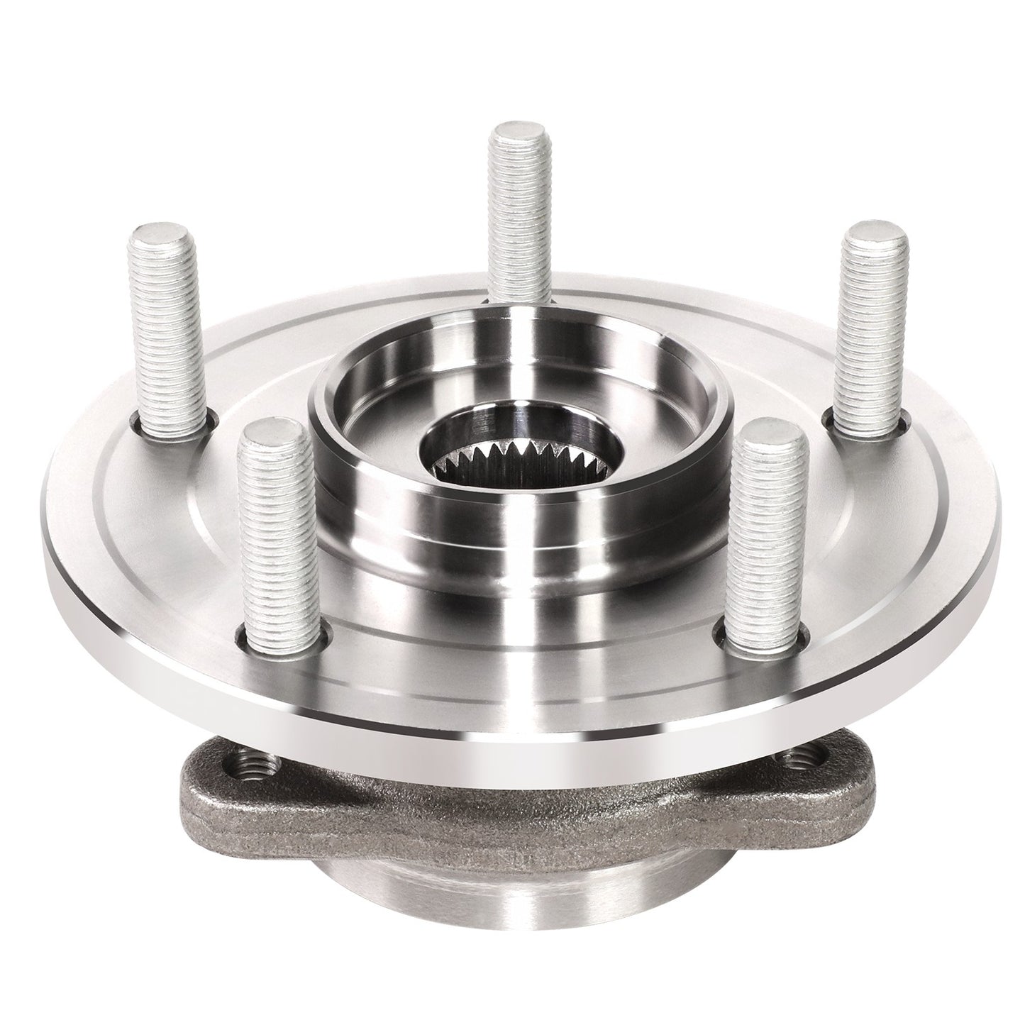 MASA DE RUEDA WHEEL HUBS & BEARINGS - DODGE JOURNEY 2009-2020 / FRONT, LEFT, RIGHT