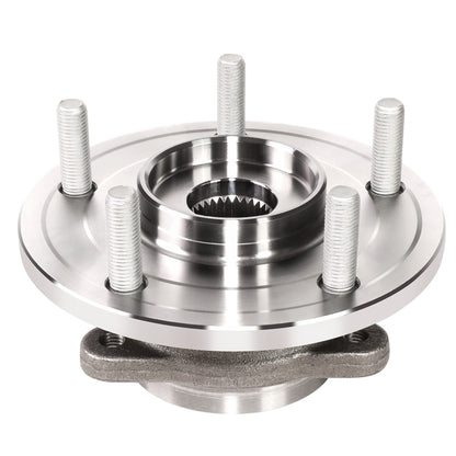 MASA DE RUEDA WHEEL HUBS & BEARINGS - DODGE JOURNEY 2009-2020 / FRONT, LEFT, RIGHT