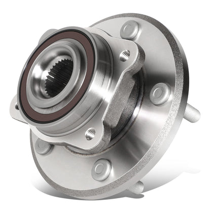 MASA DE RUEDA WHEEL HUBS & BEARINGS - DODGE JOURNEY 2009-2020 / FRONT, LEFT, RIGHT