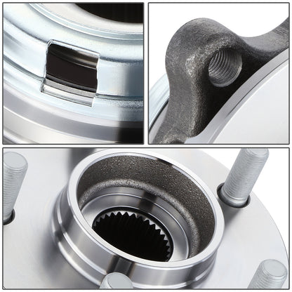 MASA DE RUEDA WHEEL HUBS & BEARINGS - NISSAN MURANO 2009-2014 / NISSAN QUEST 2011-2017