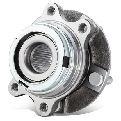 MASA DE RUEDA WHEEL HUBS & BEARINGS - NISSAN MURANO 2009-2014 / NISSAN QUEST 2011-2017