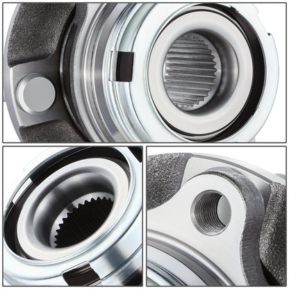 MASA DE RUEDA WHEEL HUBS & BEARINGS - INFINITI JX35 2013 / INFINITI QX50 2019-2021 / INFINITI QX60 2014-2020 / NISSAN ALTIMA 2007-2019 / NISSAN MAXIMA 2009-2021 / NISSAN MURANO 2015-2019 / NISSAN PATHFINDER 2013-2020