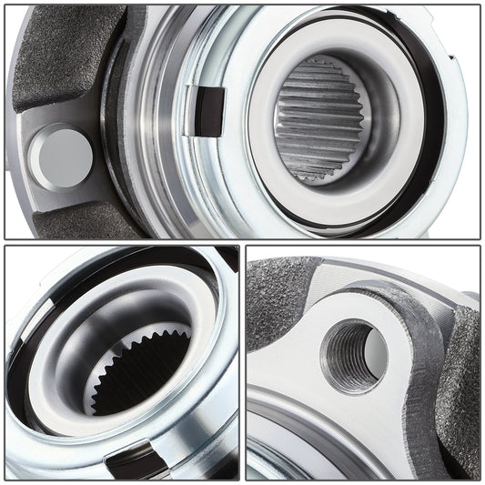 MASA DE RUEDA WHEEL HUBS & BEARINGS - INFINITI JX35 2013 / INFINITI QX50 2019-2021 / INFINITI QX60 2014-2020 / NISSAN ALTIMA 2007-2019 / NISSAN MAXIMA 2009-2021 / NISSAN MURANO 2015-2019 / NISSAN PATHFINDER 2013-2020
