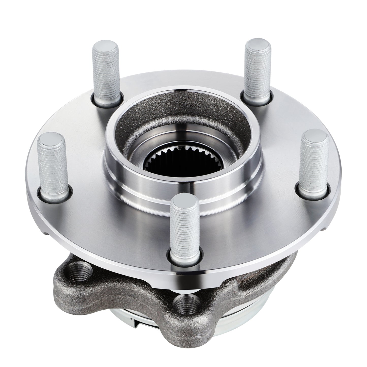 MASA DE RUEDA WHEEL HUBS & BEARINGS - INFINITI JX35 2013 / INFINITI QX50 2019-2021 / INFINITI QX60 2014-2020 / NISSAN ALTIMA 2007-2019 / NISSAN MAXIMA 2009-2021 / NISSAN MURANO 2015-2019 / NISSAN PATHFINDER 2013-2020